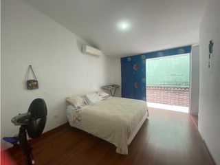 Foto 23 de VENDEMOS CASA EN B. EL TRIANGULO VILLAVICENCIO