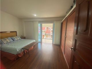 Foto 18 de VENDEMOS CASA EN B. EL TRIANGULO VILLAVICENCIO
