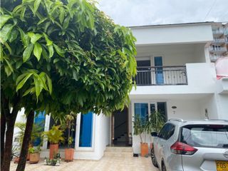 Foto 1 de VENDEMOS CASA EN B. EL TRIANGULO VILLAVICENCIO