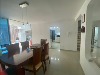 Foto 9 de VENDEMOS CASA EN B. EL TRIANGULO VILLAVICENCIO