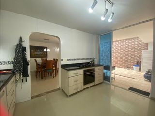 Foto 12 de VENDEMOS CASA EN B. EL TRIANGULO VILLAVICENCIO