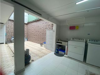 Foto 14 de VENDEMOS CASA EN B. EL TRIANGULO VILLAVICENCIO