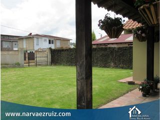 Foto 19 de Vendo Hermosa Casa en Tabio Lourdes