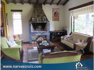 Foto 6 de Vendo Hermosa Casa en Tabio Lourdes