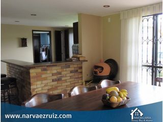 Foto 9 de Vendo Hermosa Casa en Tabio Lourdes