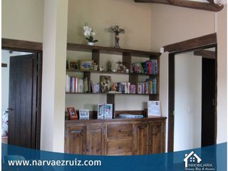 Foto 8 de Vendo Hermosa Casa en Tabio Lourdes