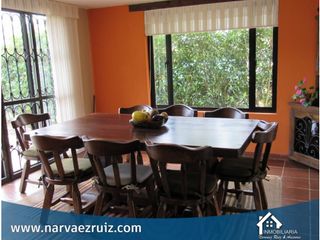 Foto 7 de Vendo Hermosa Casa en Tabio Lourdes