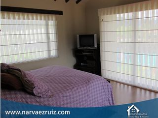 Foto 12 de Vendo Hermosa Casa en Tabio Lourdes