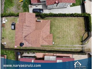 Foto 4 de Vendo Hermosa Casa en Tabio Lourdes