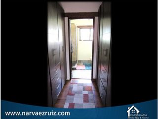 Foto 14 de Vendo Hermosa Casa en Tabio Lourdes