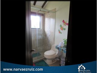 Foto 16 de Vendo Hermosa Casa en Tabio Lourdes