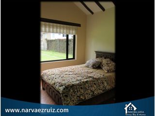Foto 15 de Vendo Hermosa Casa en Tabio Lourdes