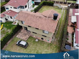 Foto 5 de Vendo Hermosa Casa en Tabio Lourdes