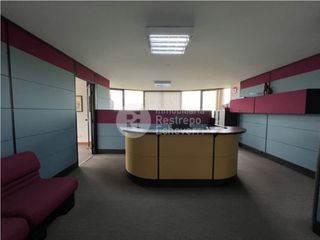 Foto 6 de Oficina en venta, Avenida Alberto Mendoza, barrio Milán, Manizales