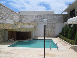 Foto 11 de Venta de casa para remodelar, amplios espacios, Bavaria Santa Marta