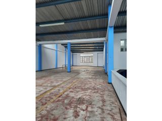 Foto 4 de VENTA- ARRIENDO EXCELENTE BODEGA  VIA PTO LOPEZ -VILLAVICENCIO