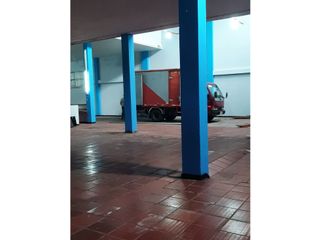 Foto 6 de VENTA- ARRIENDO EXCELENTE BODEGA  VIA PTO LOPEZ -VILLAVICENCIO