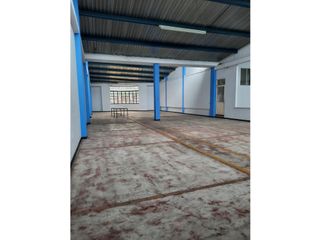 Foto 8 de VENTA- ARRIENDO EXCELENTE BODEGA  VIA PTO LOPEZ -VILLAVICENCIO