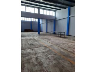 Foto 10 de VENTA- ARRIENDO EXCELENTE BODEGA  VIA PTO LOPEZ -VILLAVICENCIO
