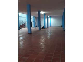 Foto 7 de VENTA- ARRIENDO EXCELENTE BODEGA  VIA PTO LOPEZ -VILLAVICENCIO