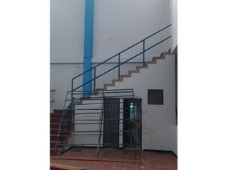 Foto 12 de VENTA- ARRIENDO EXCELENTE BODEGA  VIA PTO LOPEZ -VILLAVICENCIO