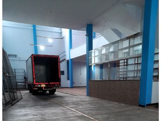 Foto 3 de VENTA- ARRIENDO EXCELENTE BODEGA  VIA PTO LOPEZ -VILLAVICENCIO