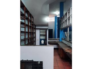 Foto 5 de VENTA- ARRIENDO EXCELENTE BODEGA  VIA PTO LOPEZ -VILLAVICENCIO