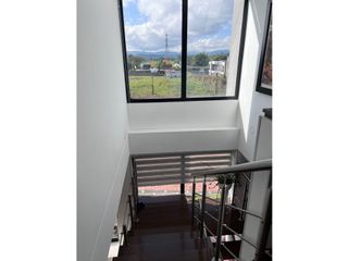 Foto 7 de Hermosa casa en Cota
