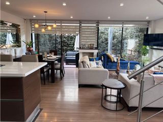 Foto 17 de Hermosa casa en Cota