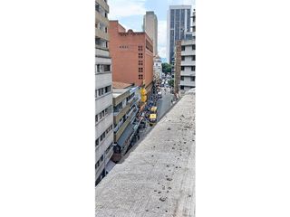 Foto 8 de Venta oficina local en La Candelaria, Medellín Edificio Roldano