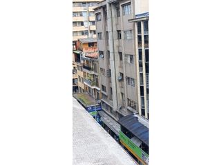 Foto 7 de Venta oficina local en La Candelaria, Medellín Edificio Roldano