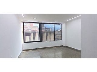 Foto 2 de Venta oficina local en La Candelaria, Medellín Edificio Roldano