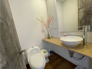 Foto 7 de Vendemos hermosa casa en Chia