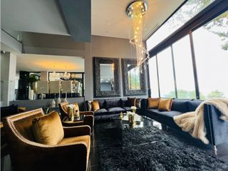 Foto 24 de Casa Amoblada en alquiler Medellin, Las palmas