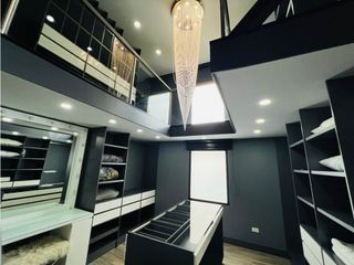 Foto 12 de Casa Amoblada en alquiler Medellin, Las palmas