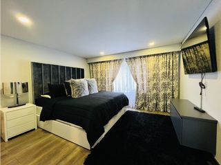 Foto 28 de Casa Amoblada en alquiler Medellin, Las palmas