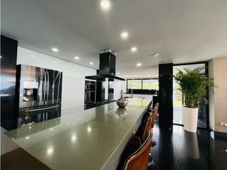 Foto 26 de Casa Amoblada en alquiler Medellin, Las palmas