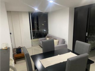 Foto 4 de Arriendo Fabuloso Apartaestudio Amoblado