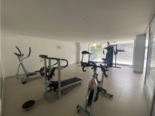 Foto 11 de Arriendo Fabuloso Apartaestudio Amoblado
