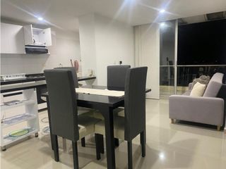 Foto 3 de Arriendo Fabuloso Apartaestudio Amoblado