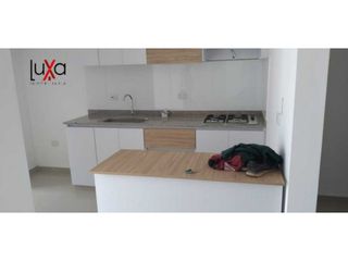Foto 7 de LUXA VENDE HERMOSO APARTAMENTO . EDIFICIO MARSELLA .8 PISO. 80 MTS2.