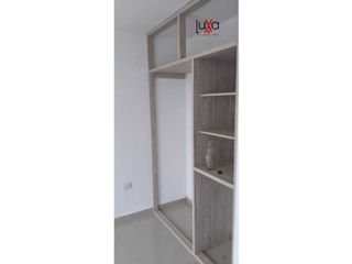 Foto 12 de LUXA VENDE HERMOSO APARTAMENTO . EDIFICIO MARSELLA .8 PISO. 80 MTS2.