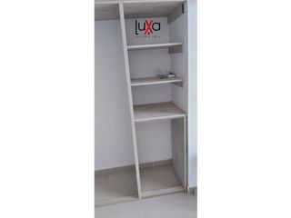 Foto 8 de LUXA VENDE HERMOSO APARTAMENTO . EDIFICIO MARSELLA .8 PISO. 80 MTS2.