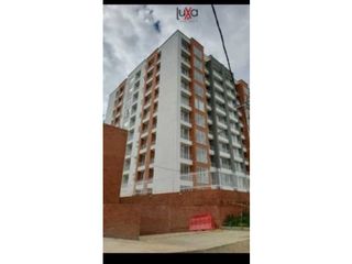 Foto 1 de LUXA VENDE HERMOSO APARTAMENTO . EDIFICIO MARSELLA .8 PISO. 80 MTS2.