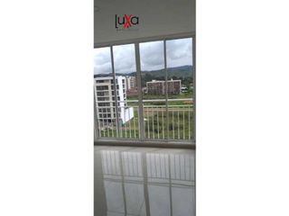 Foto 3 de LUXA VENDE HERMOSO APARTAMENTO . EDIFICIO MARSELLA .8 PISO. 80 MTS2.