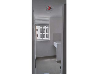 Foto 13 de LUXA VENDE HERMOSO APARTAMENTO . EDIFICIO MARSELLA .8 PISO. 80 MTS2.