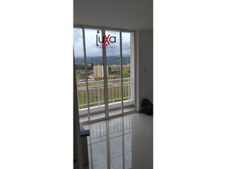 Foto 5 de LUXA VENDE HERMOSO APARTAMENTO . EDIFICIO MARSELLA .8 PISO. 80 MTS2.