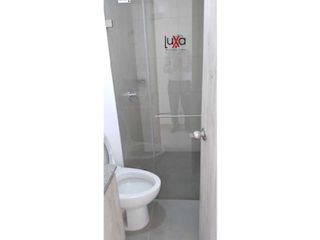 Foto 10 de LUXA VENDE HERMOSO APARTAMENTO . EDIFICIO MARSELLA .8 PISO. 80 MTS2.