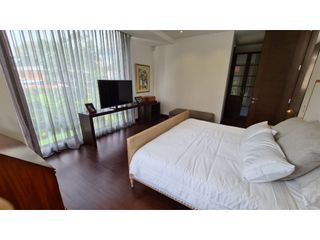 Foto 26 de SANTA ANA CASA VENTA 640 MTS 4 CUARTOS