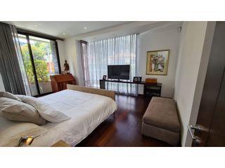 Foto 16 de SANTA ANA CASA VENTA 640 MTS 4 CUARTOS